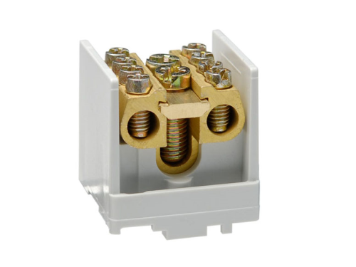 Abzweigklemme 1x35+4x35