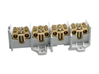 Hauptleitungsabzweigklemme 4x35+je2x35