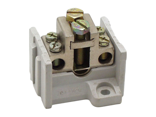 Abzweigklemme 2x70+2x50