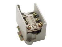 Abzweigklemme 1x120+1x50