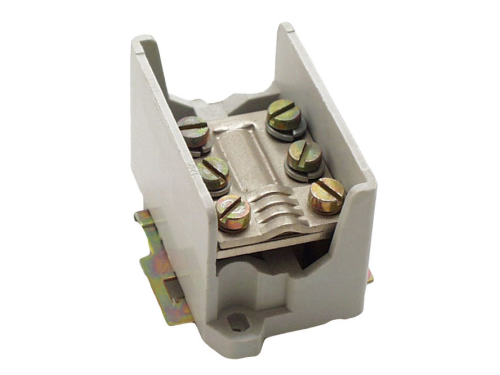 Abzweigklemme 1x120+1x50