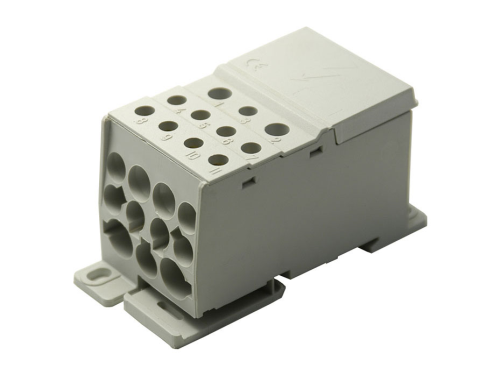 Verteilungsklemme 250A B 45