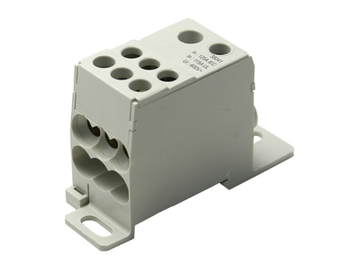 Verteilungsklemme 160A B27
