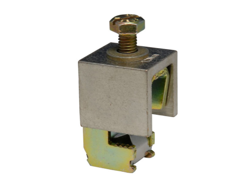 Leiteranschlußklemme M8/5