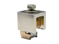 Leiteranschlußklemme M10/5