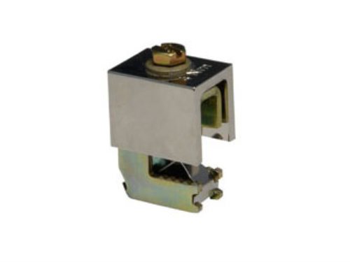 Leiteranschlußklemme M5/10