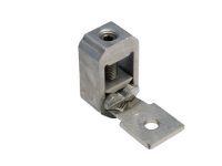 V-Klemme, 35-70mm² se/sm, 25-50mm² re/rm, M8,  B=28mm