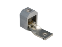 V-Klemme 50-240mm², M12, B=34