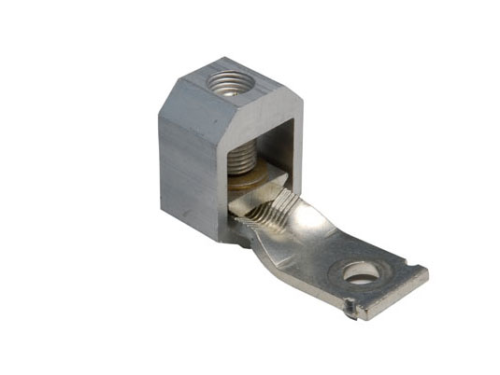 V-Klemme 50-240mm², M12, B=34