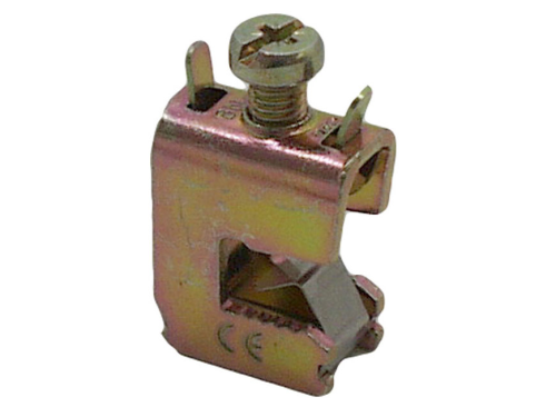 Leiteranschlußklemme 70mm 10