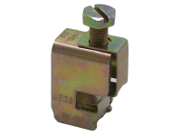 Leiteranschlußklemme 120mm 10