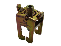 Leiteranschlußklemme 185mm 5 u. 10