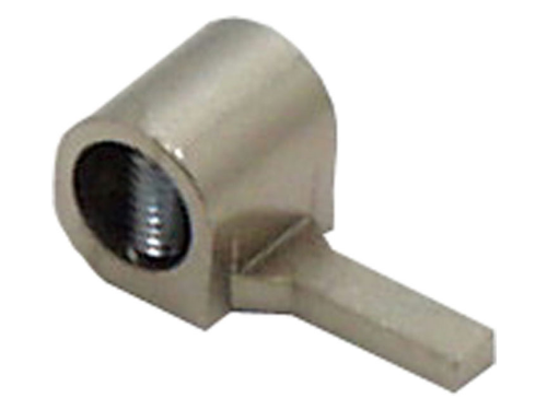 Anschlußklemme 35 Stift unten