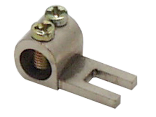 Anschlußklemme 35 Gabel oben