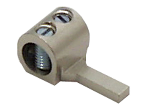 Anschlußklemme 35 Stift oben