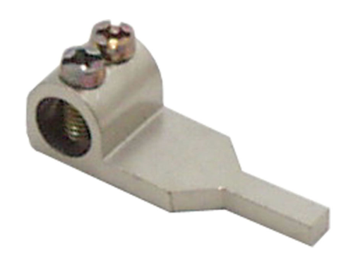 Anschlußklemme 35 Stift unten