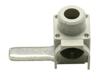 Anschlußklemme 50 seitlich m Stift kurz