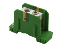 PE-Klemme passend zu 310530 1x50mm²