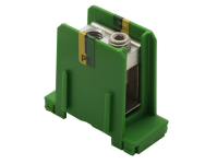 PE-Klemme passend zu 310532 1x95mm²