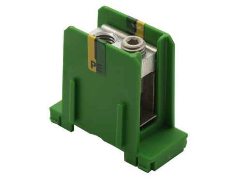 PE-Klemme passend zu 310532 1x95mm²