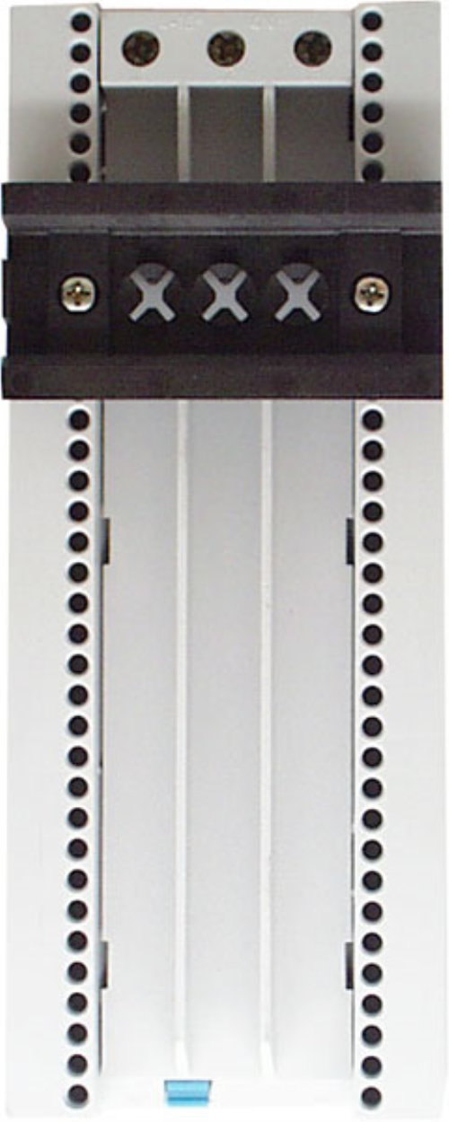 Schienenadapter 60mm 80A