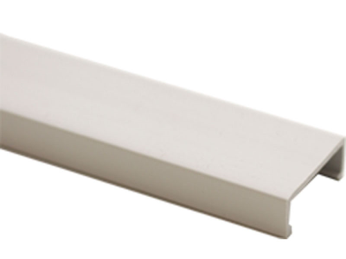 Schienenabdeckung 20x5