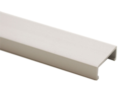 Schienenabdeckung 30x5, 30x10