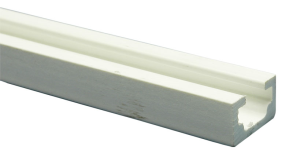 Pohlschiene GFK-C Polyester