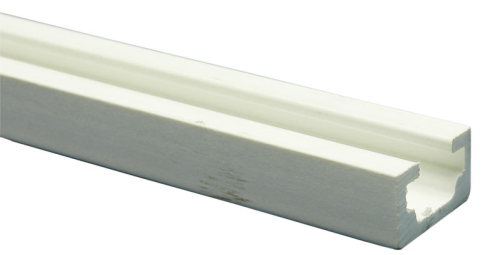 Pohlschiene GFK-C Polyester