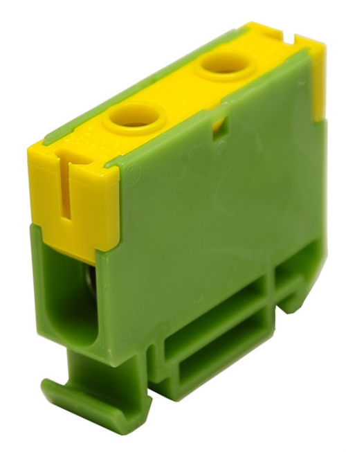 Verbindungsklemme 1pol. 1,5-35mm² gegn