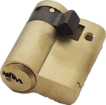 Halbzylinder Einbauschloss K013