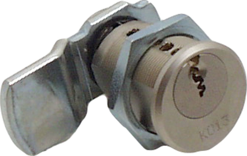 Einbauschloss K013 für Blechtüren