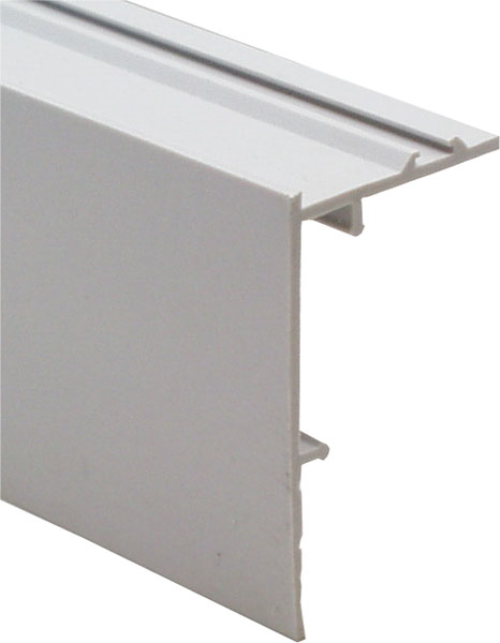 Winkelprofil für Verteilerreihe