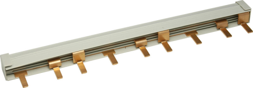 Stromschiene 3 fach
