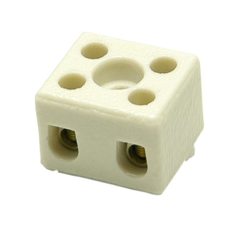 Porzellan Klemme B06/2