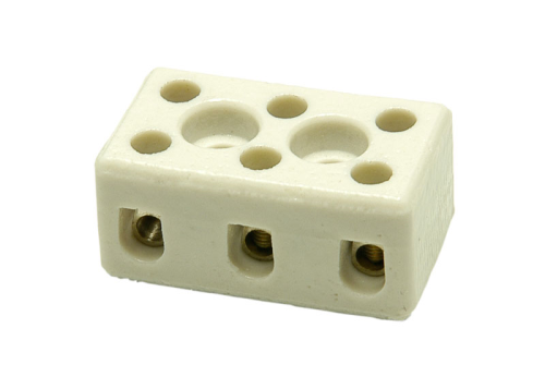 Porzellan Klemme B06/3