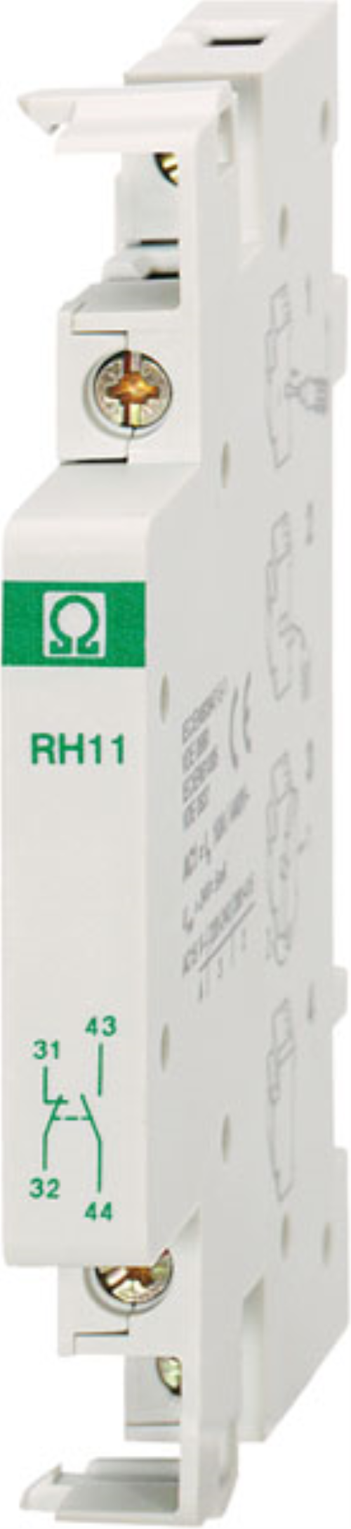 Hilfskontakt für Schütz 1S1Ö