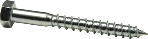 Gestellschraube 6x80mm