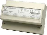 Drehstromzähler 3x230/400V 5(65A)