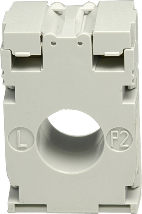 Stromwandler 1x400V, 100/5A, 2,5TE