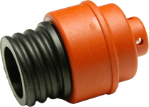 Sperrkappe E18 Industrie