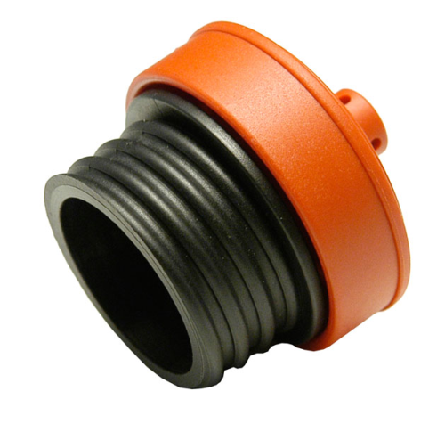 Sperrkappe E33 Industrie