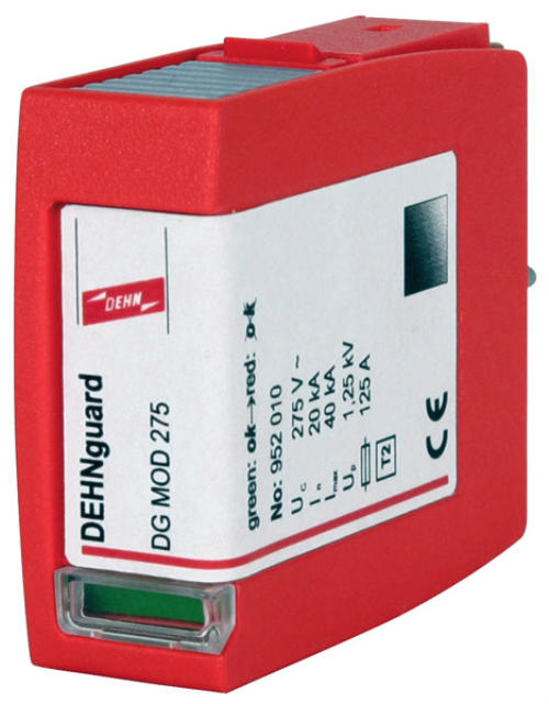 Modul DEHNguard 275 T2(C)