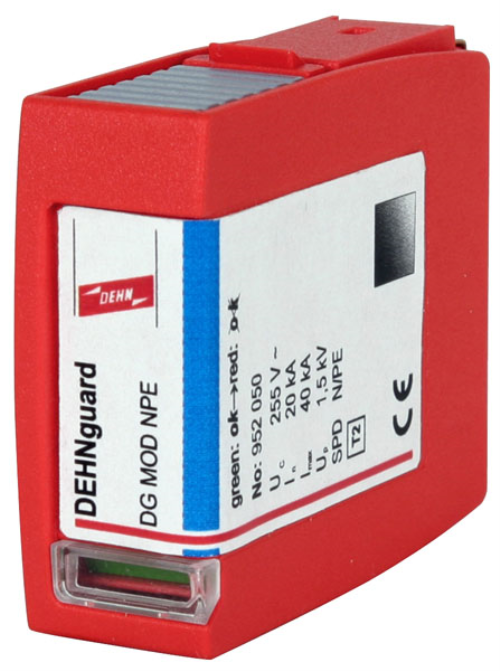 Modul DEHNguard NPE T2(C)