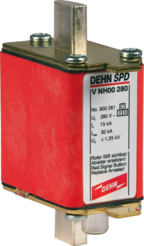 DEHN V NH00 T2(C)