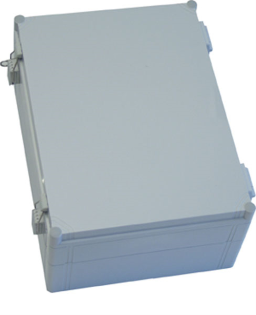 Klemmkasten WPCP 304018G