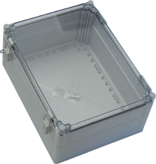 Klemmkasten WPCP 306018T