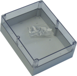 Klemmkasten aus ABS DABP 233011T