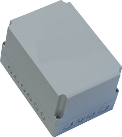 Klemmkasten SPCK 182510G