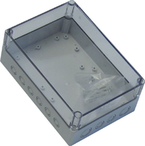 Klemmkasten SPCK 182510T